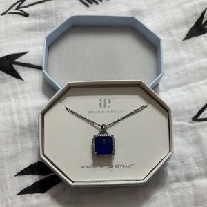 OG Necklace (Glimmering Light)